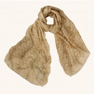 Foulard 100% seda "Jaipur",100